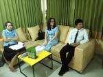 โครงการส่งเสริมพัฒนาการเด็กแรกเกิด-6 ปี ประจำปี 2560