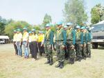 เปิดงานและร่วมกิจกรรม Big Cleaning Day