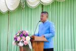 องค์การบริหารส่วนตำบลพุนพิน ร่วมแสดงความยินดี ดร.พิมลรัตน์ โ