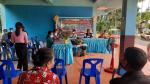 ประชุมคณะกรรมการสถานศึกษา/คณะกรรมการที่ปรึกษา/ผู้ปกครอง โรงเ