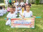 โครงการจัดงานประเพณีแห่เทียน วันเข้าพรรษา ประจำปี พ.ศ. 2568