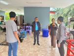 โครงการการจัดการประชากรสุนัขจรจัดประเทศไทย