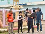 อบต.พุนพิน เดินหน้าพัฒนา ดูแลประชาชน เพื่อคุณภาพชีวิตที่ดียิ