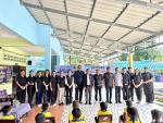 โครงการ 